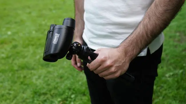 Alt view image 6 of 6 - 15-50x28 Compact Zoom Binoculars