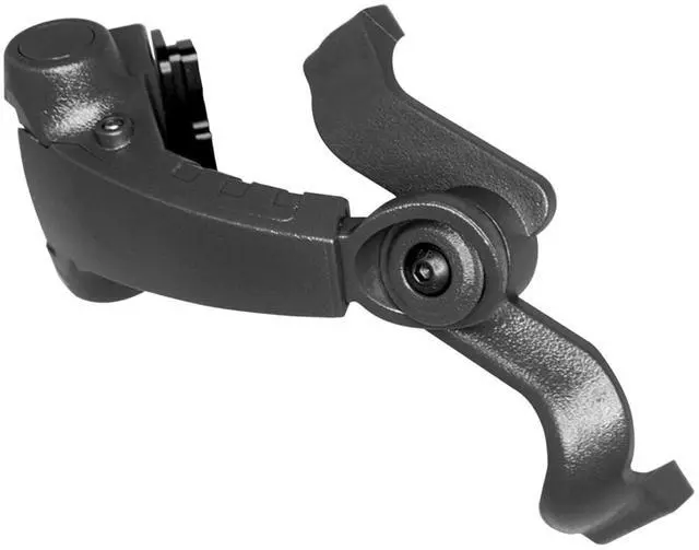 Alt view image 6 of 6 - M16A EXFIL 2.0 & 3.0 Adapters for M32 Plus Tactical Headsets | Helmet Mount Kit | Tactical Headset Rail Adapter Set