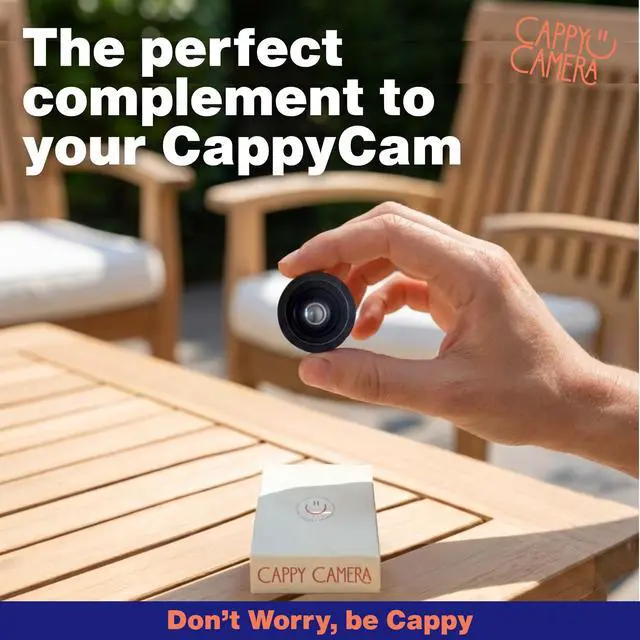 Alt view image 6 of 6 - Wide Angle & 235 Fisheye Screw-On Lens Set | For DSLR & Mirrorless, 0.4x Ultra-Wide, HD Optical Glass, Phone & Camera Lenses