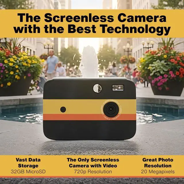 Alt view image 3 of 6 - Case Orange Groovy Checkers Y2K Retro Snap-On Cover