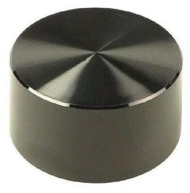 Main image of Service Parts Function Menu Input Selector Knob for Sony Multi Channel AV Receiver - HDMI - AV Switch - 5 Ports - Black