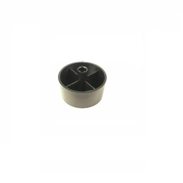 Alt view image 2 of 3 - Service Parts Function Menu Input Selector Knob for Sony Multi Channel AV Receiver - HDMI - AV Switch - 5 Ports - Black