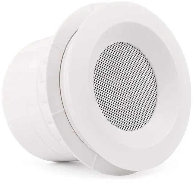 Main image of C3 3" Micro Ceiling Speaker with Easy-Mounting Ring