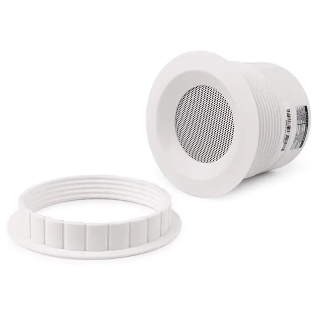 Alt view image 4 of 6 - C3 3" Micro Ceiling Speaker with Easy-Mounting Ring
