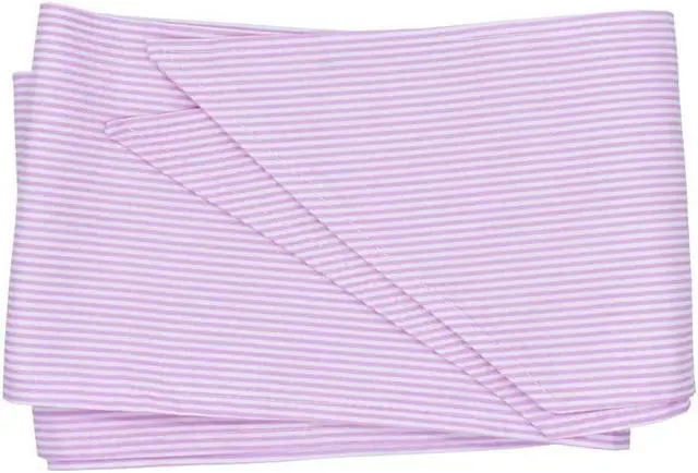 Alt view image 3 of 6 - Newborn Swaddle Sash Maternity Bow Sash Baby Swaddle Photography Shoot Prop - 4#