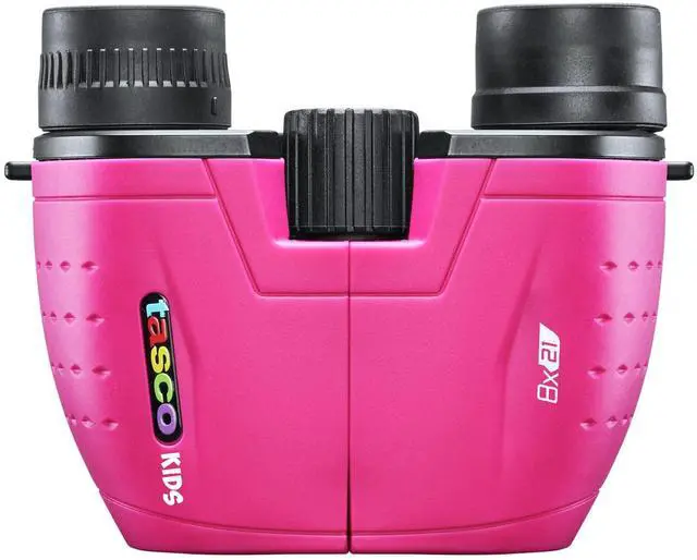Main image of Kids Binoculars 8x21, Compact Binoculars for Kids Ages 3-12, Great for Adventures, Hiking, Camping, Travel, Bird Watching
