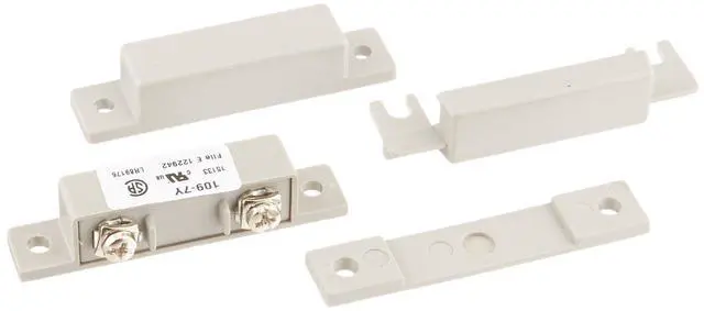 Main image of Edwards Signaling 109-7Y 109 RE 3AMP MAG Y