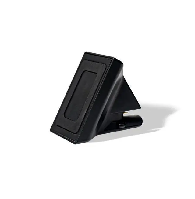 Alt view image 5 of 6 - JUICEDUP Smart Charging Stand Compatible with Meta Ray-Ban & Oakley Elegant & Secure, Designed for Wayfarer (Standard & Large) / Oakley HSTN/Skyler/Headliner