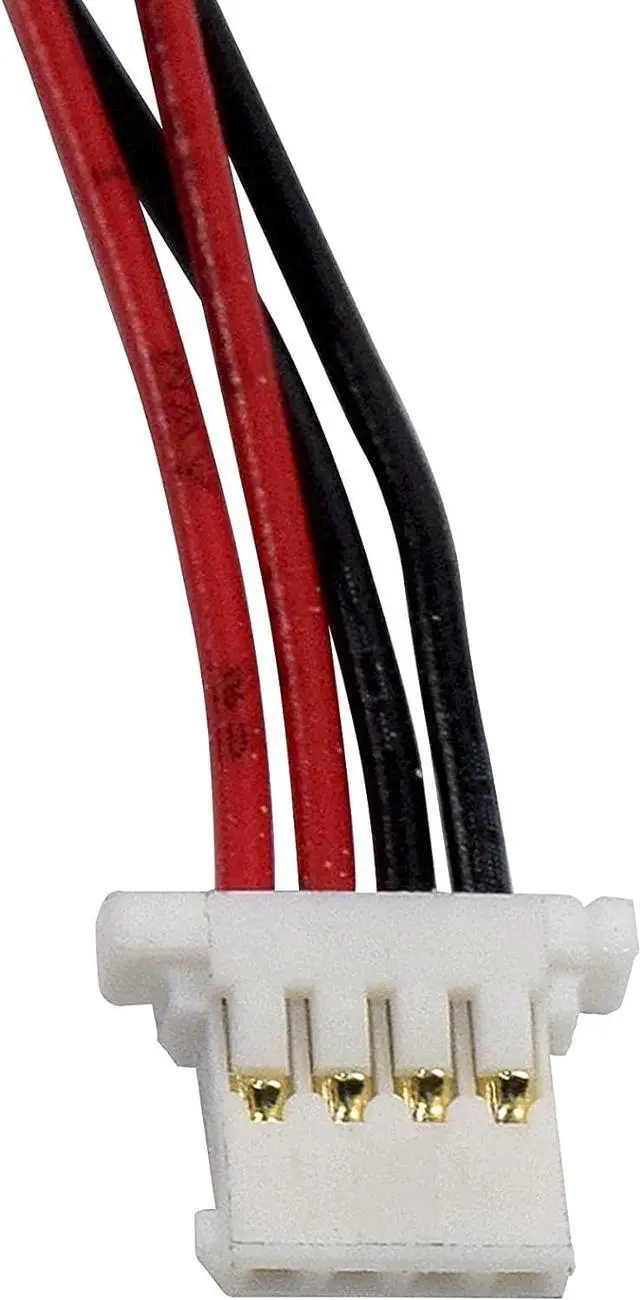 Alt view image 6 of 6 - Battery Compatible with RCA 10-Inch Viking Pro RCT6303W87 RCT6303W87DK RCT6K03W13 Tablet PT3090135 3.7v 4Ah 4600mAh