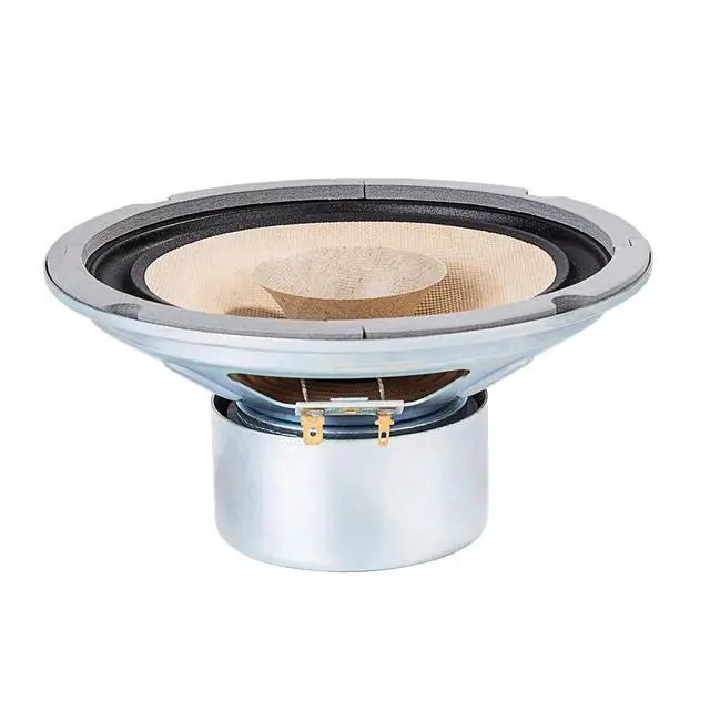 Alt view image 3 of 6 - Full Range Speaker Units 6.5 Inch for DIY Audiophile Tube Amplifier F-6, Lot of 2 Units