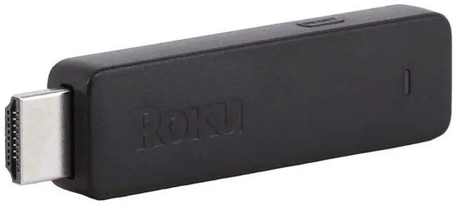 Main image of Streaming Stick (3600R) - HD Streaming Player with Quad-Core Processor