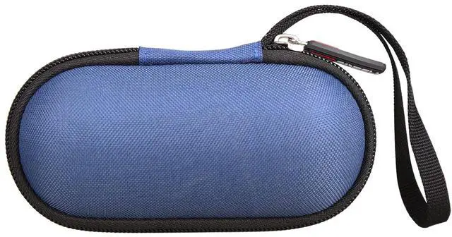 Alt view image 5 of 6 - Hard EVA Portable Carrying Case Compatible with Vortex Optics Solo Monocular 10x25/for i4SEE EM10-256 Thermal Monocular (Case Only)
