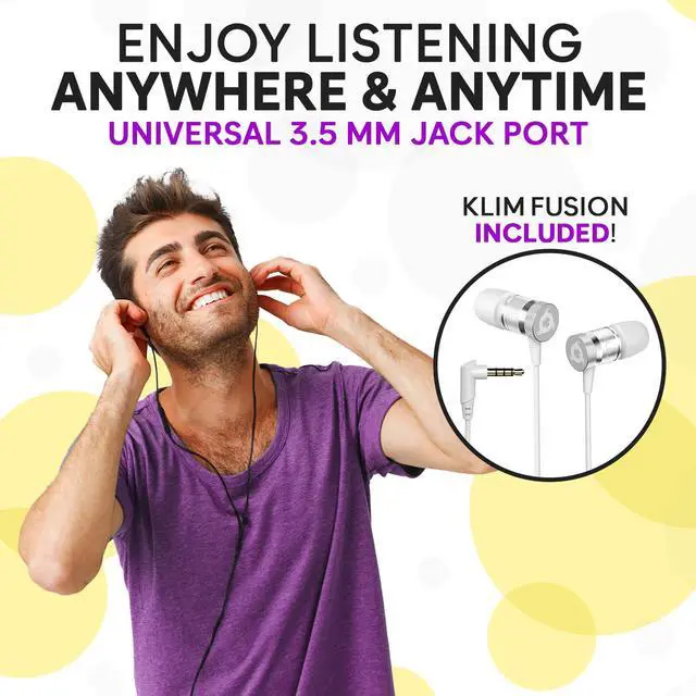 Alt view image 6 of 6 - Cassette Tape Player and Recorder with Microphone Built-in Speaker | Automatic Stop Protects Tapes - Runs on 2 AA Batteries or AC Adapter, Includes Earphones, White