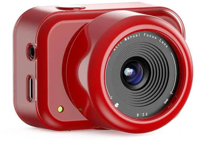 Main image of 1080P Time Lapse Camera Macro Focus Wi-Fi App Control 16GB Card | Timelapse Video Camera for Indoor Weather Plant Growth FHD APP Control Remote Access Live Preview Flexible Schedule