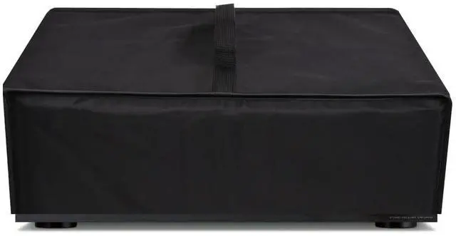 Main image of Heavy Duty Nylon Dust Cover for Sony STRDH190/STRDH590/Onkyo TX-8220 Stereo Receiver - Water-Resistant