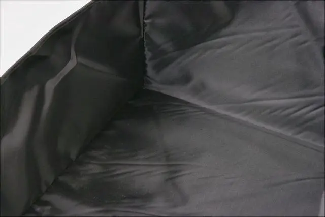 Alt view image 4 of 6 - Heavy Duty Nylon Dust Cover for Sony STRDH190/STRDH590/Onkyo TX-8220 Stereo Receiver - Water-Resistant