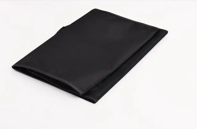 Alt view image 6 of 6 - Heavy Duty Nylon Dust Cover for Sony STRDH190/STRDH590/Onkyo TX-8220 Stereo Receiver - Water-Resistant