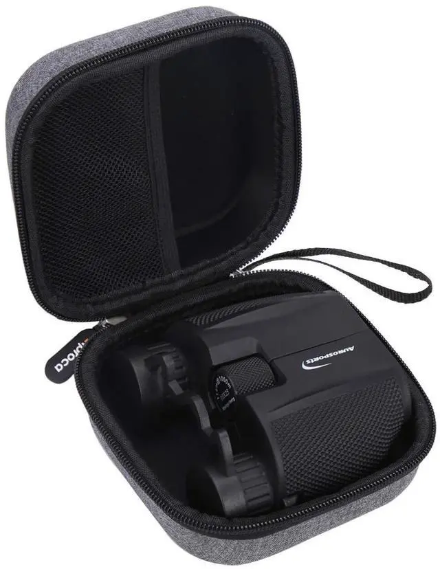 Main image of Case for Occer 12x25 / Aurosports 10x25 Folding Binoculars (Case Only)