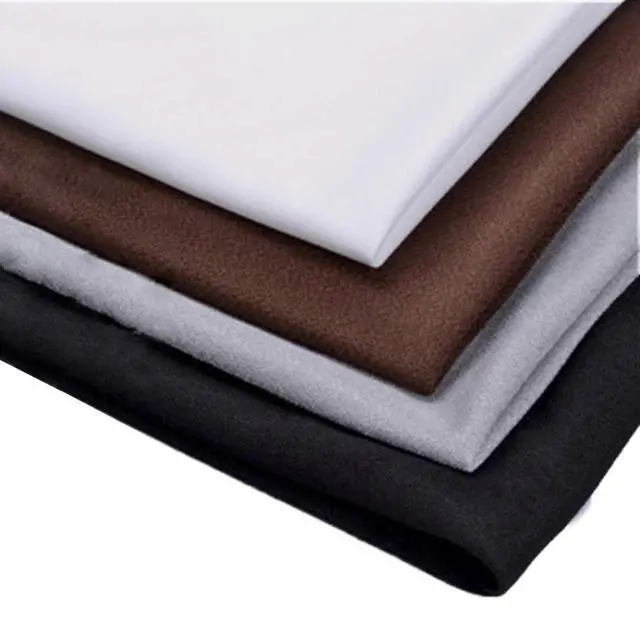 Alt view image 4 of 5 - Black Speaker Grille Cloth, Acoustic Transparent Fabric, 63x40 in | Fully Sound-Permeable, Dustproof & Stretchable, Ideal for Repairing and Refurbishing Speakers