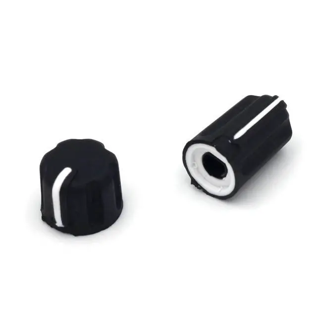Alt view image 5 of 5 - Two Way Radio Volume Channel Knob Button Cap for Motorola XPR3000/3000E XPR3300/3300E XPR3500/3500E DEP550/550E DEP570/570E DP2400 MTP3150 Walkie Talkie Replacement Accessories 2Pair