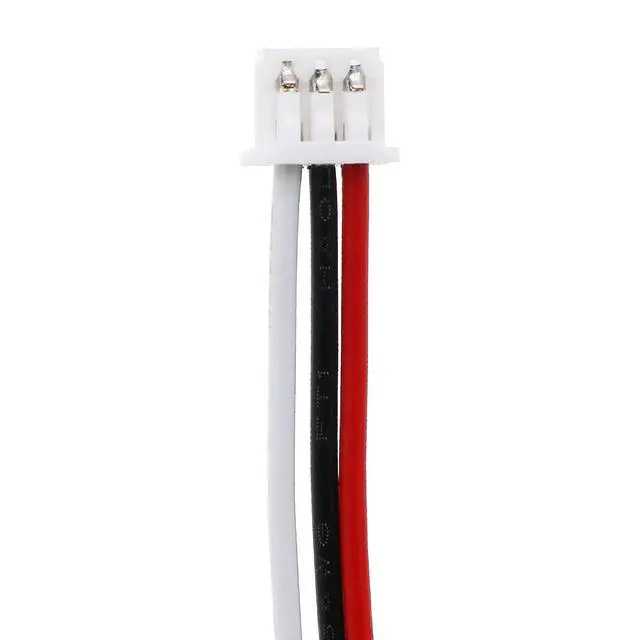 Alt view image 5 of 6 - 2700mAh 132-512886 2.4V High-Performance Replacement Battery for ILCO 79 Lock Dorma Kaba 79 Locks Kaba 790 Locks ILCO 132-512886 Dorma PA000497/2700mAh