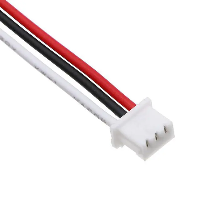 Alt view image 6 of 6 - 2700mAh 132-512886 2.4V High-Performance Replacement Battery for ILCO 79 Lock Dorma Kaba 79 Locks Kaba 790 Locks ILCO 132-512886 Dorma PA000497/2700mAh