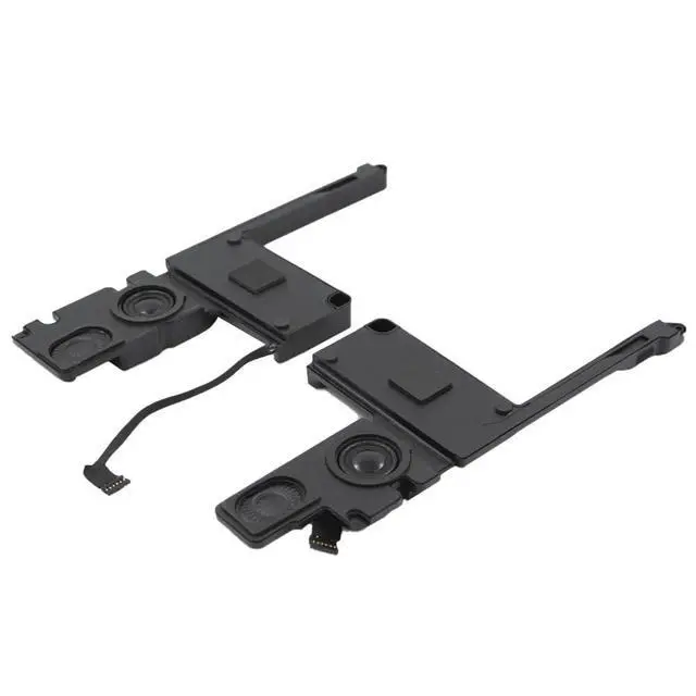 Alt view image 2 of 6 - Speaker Set Left and Right Replacement Compatible with MacBook Pro 15 inch Retina A1398 No. 609-0336-A 2012-2015