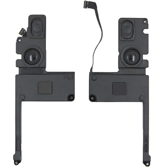 Alt view image 3 of 6 - Speaker Set Left and Right Replacement Compatible with MacBook Pro 15 inch Retina A1398 No. 609-0336-A 2012-2015