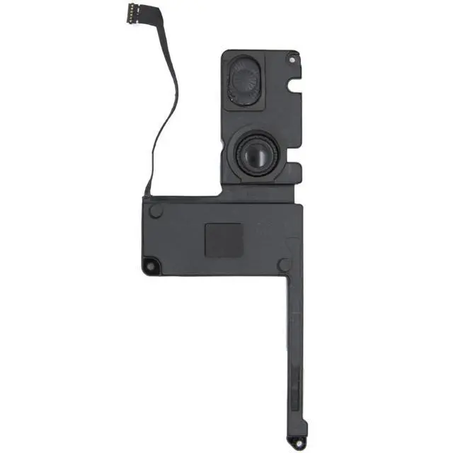 Alt view image 5 of 6 - Speaker Set Left and Right Replacement Compatible with MacBook Pro 15 inch Retina A1398 No. 609-0336-A 2012-2015