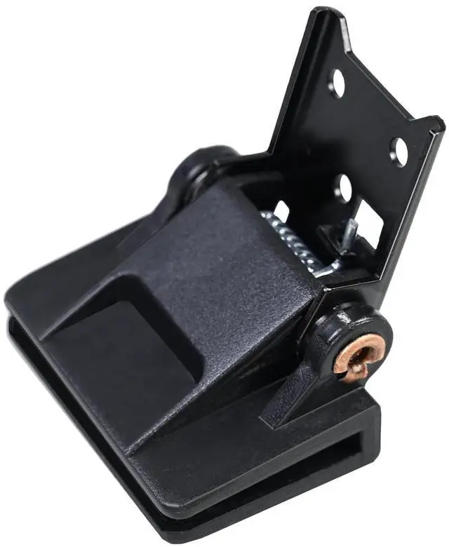 Main image of 1Pcs Turntable Dust Cover Hinge Part for Different Make Models of Turntable | Dustcover Rotating Shaft Compatible with Yamaha P-200/P-220/Sony-PS-11/PS-22/PS-212/Siemens-RW777/Mitsubishi-DP-5/Akai AP-
