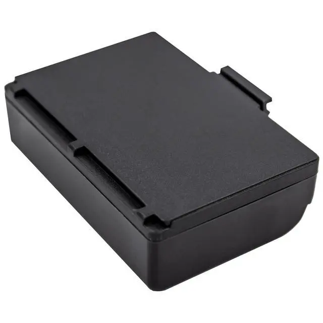 Alt view image 5 of 5 - Upgrade Battery for Zebra ZQ520 Qln220 Qln320 Zr638 ZQ500 ZQ510 Printers,fits P1031365-025 P1031365-069 2600mAh