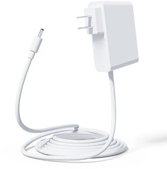 Main image of 20V 1.5A Power for Lenovo Smart Clock Lenovo Smart Display 7/8/10 | Charger Adapter Cable for CD-24501F SD-8501F SD-X701B SD-X501F, PA-1300-42, SA18C47124, Not 12V, Not for PA-1300-41