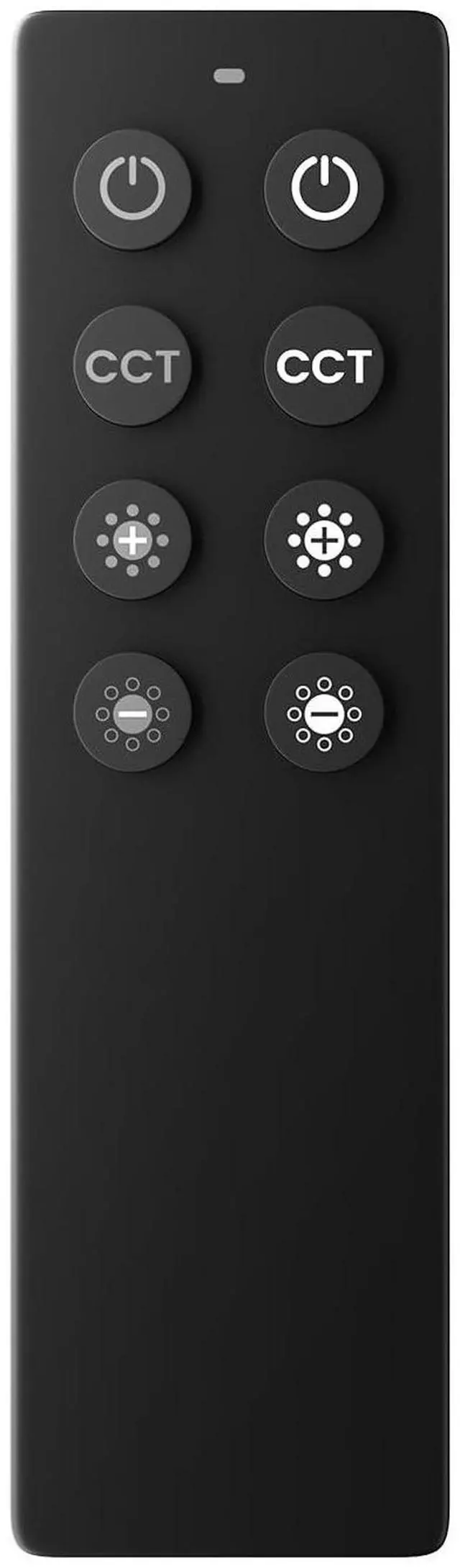 Main image of Remote Control for 34W 2 Lights Floor Lamp - MF30021.3
