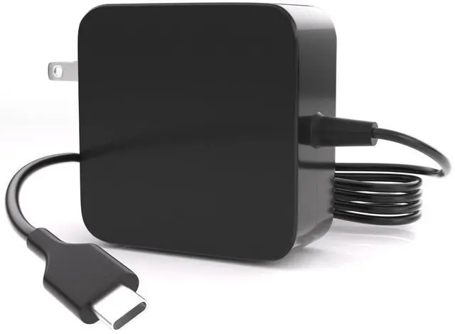 Main image of 65W USB-C Power Adapter for Peloton Bike Plus PLTN-TTR01 PL-02 | FSP065-APDC8R01, 20V 3.25A Type-C Charger with AC Power Cord Replacement for Peloton+ Exercise Bike