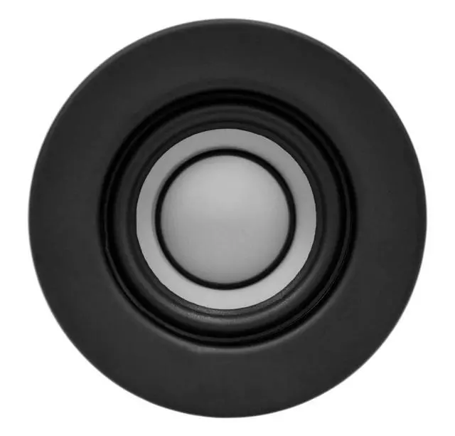 Alt view image 4 of 5 - Sound ECS 3.0 Edgeless Ultra Compact 3-inch In-Ceiling Speakers (Pair) White