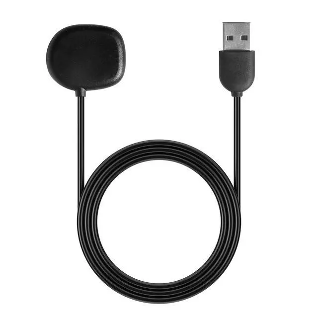 Alt view image 2 of 6 - Official Charger Cable for Balance Smart Watch | Plugs into the USB port