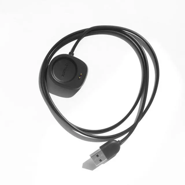 Alt view image 3 of 6 - Official Charger Cable for Balance Smart Watch | Plugs into the USB port