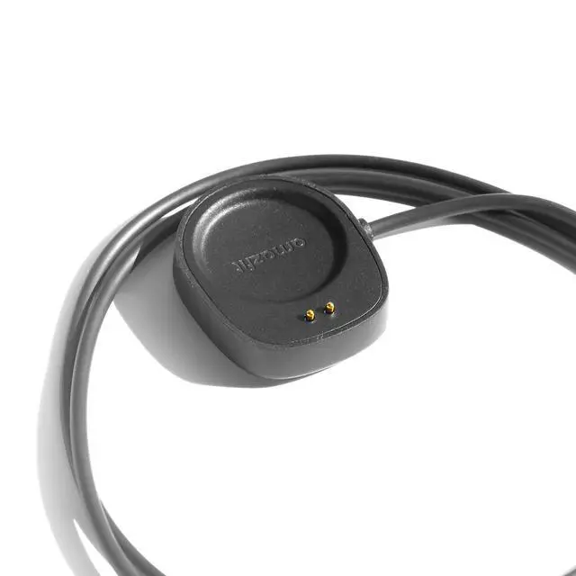 Alt view image 4 of 6 - Official Charger Cable for Balance Smart Watch | Plugs into the USB port