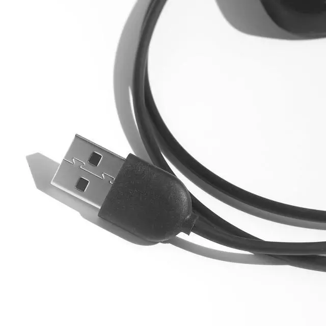 Alt view image 5 of 6 - Official Charger Cable for Balance Smart Watch | Plugs into the USB port