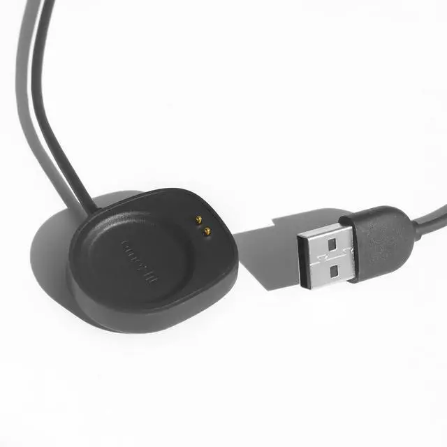 Alt view image 6 of 6 - Official Charger Cable for Balance Smart Watch | Plugs into the USB port