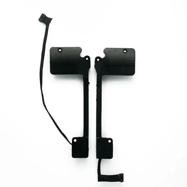 Alt view image 5 of 6 - Speaker Set Left and Right Replacement Compatible with MacBook Pro 13 inch Retina A1502 2012-2015 Nr 609-0335-A
