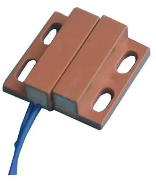 Main image of 110V Wired Door Magnetic Switch clostet Switch(1 set)