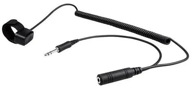 Main image of Aviation Headset Push to Talk Switch Botton PTT
