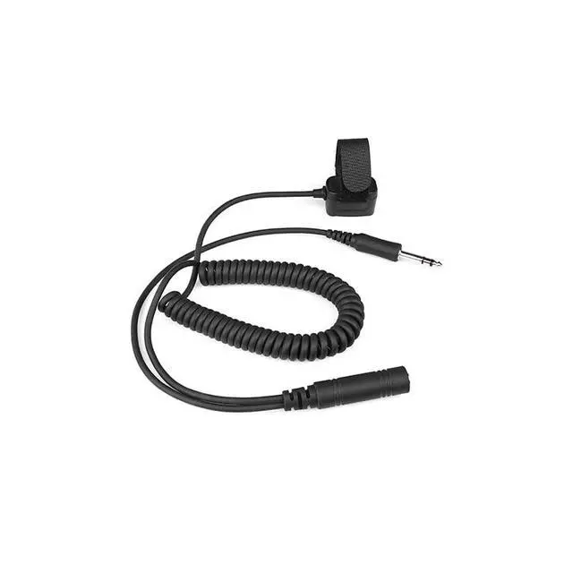 Alt view image 2 of 3 - Aviation Headset Push to Talk Switch Botton PTT