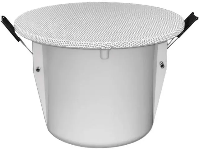 Alt view image 2 of 6 - Sound ECS 4.0 V2 Edgeless Compact 4-inch in-Ceiling in-Wall Speakers (Pair)