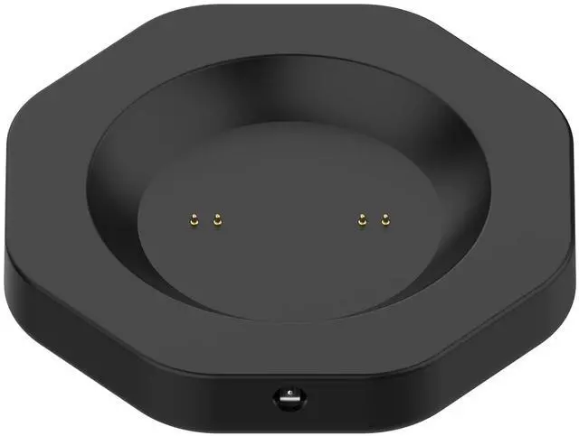 Main image of Charging Coaster for Ember Temperature Control Mug 1 and 2,Black 19V Replacement Charger Dock Base