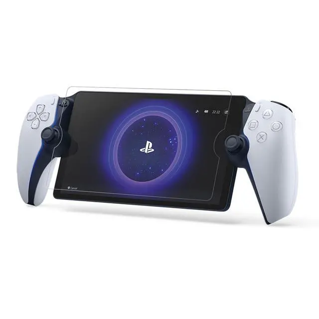 Alt view image 2 of 6 - ViviDeep Screen Filter for PlayStation Portal - Officially Licensed by Sony