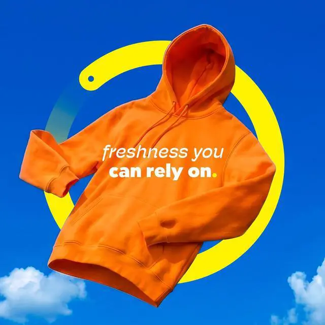 Alt view image 3 of 5 - AllInOne Liquid Laundry Detergent, Refreshing Breeze Scent, 107 fl oz, 85 Loads