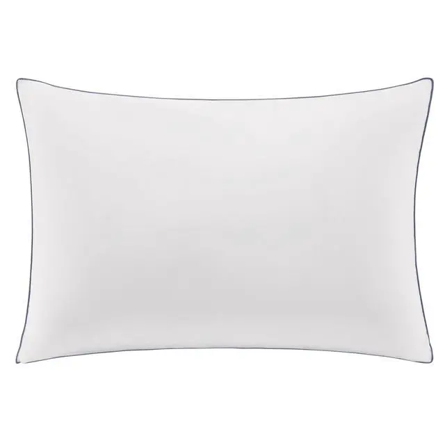 Alt view image 3 of 5 - Ultra Loft Bed Pillow, Standard/Queen Size, Extra Firm Neck & Head Support