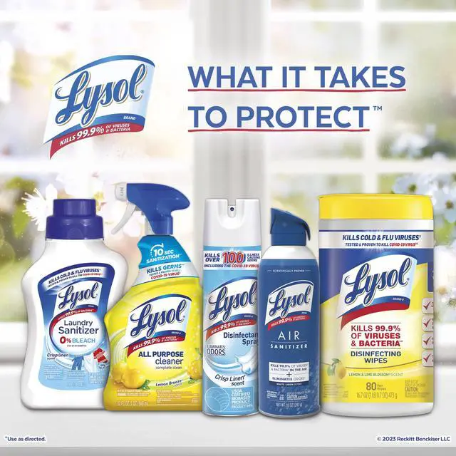 Alt view image 2 of 7 - Lysol DualAction Disinfectant Scrubbing Wipes, Citrus Scent, MultiSurface Antibacterial, 75Count